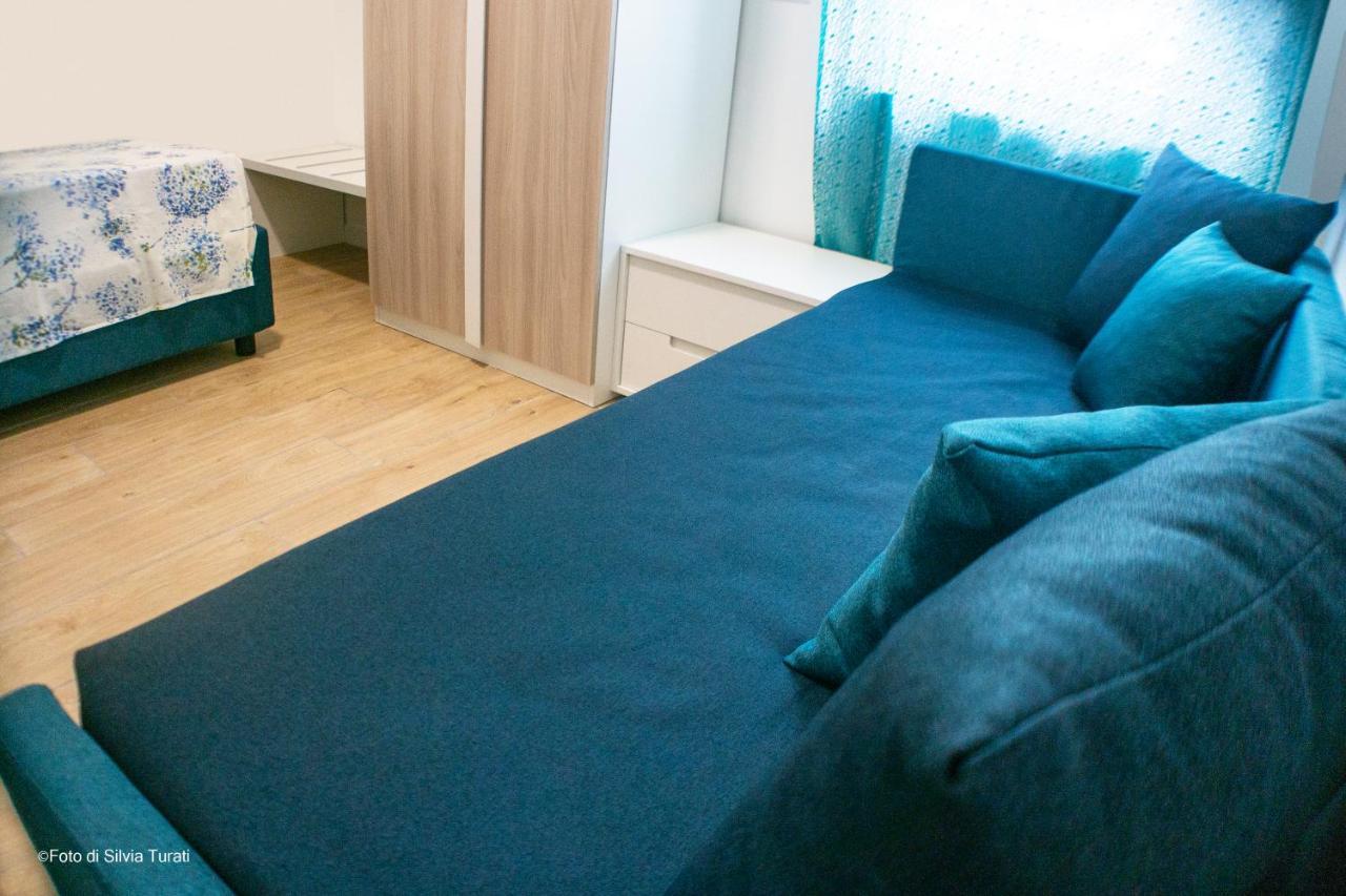 B&B Luvi Verona Exterior foto
